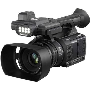 Panasonic AG-AC30 Video Kamera