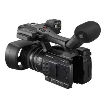 Panasonic AG-AC30 Video Kamera