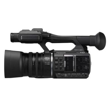 Panasonic AG-AC30 Video Kamera