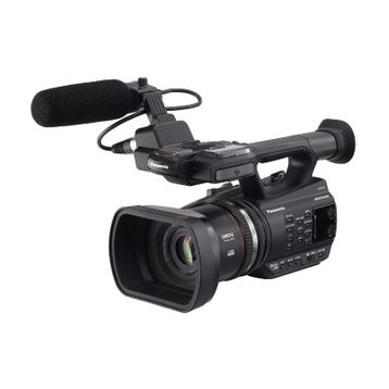 Panasonic AG-AC90 Profesyonel Video Kamera