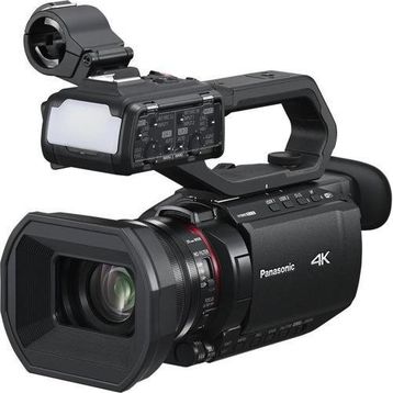 Panasonic AG-CX18 4K Video Kamera