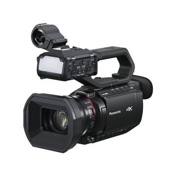Panasonic AG-CX20 4K Profesyonel Video Kamera