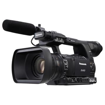 Panasonic AG-HPX250 Video Kamera