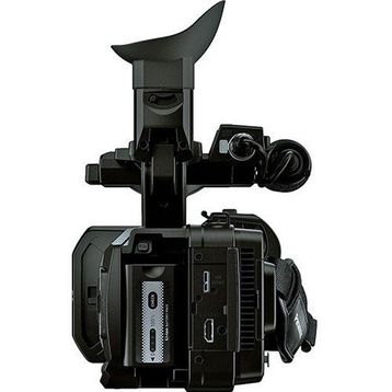 Panasonic AG-UX90 Profesyonel Kamera