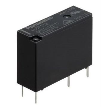 Panasonic ALDP112 12 V 5 A Kombi Röle