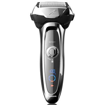Panasonic ARC5 Gümüş Tıraş Makinesi