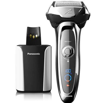Panasonic ARC5 Gümüş Tıraş Makinesi