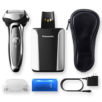 Panasonic ARC5 Gümüş Tıraş Makinesi