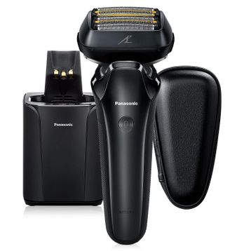 Panasonic ARC6 Siyah Tıraş Makinesi