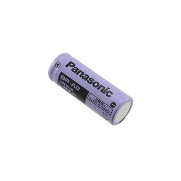 Panasonic BR-AG 3V Lithium Pil