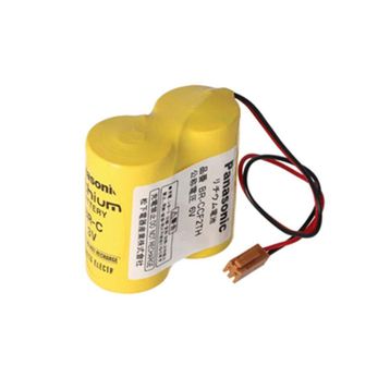 Panasonic BR-CCF2TH 6V Lityum Endüstriyel Pil