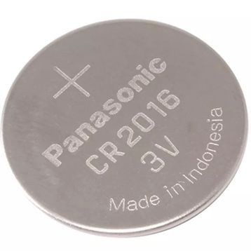 Panasonic CR-2016/BN Bulk 3V Lithium Pil