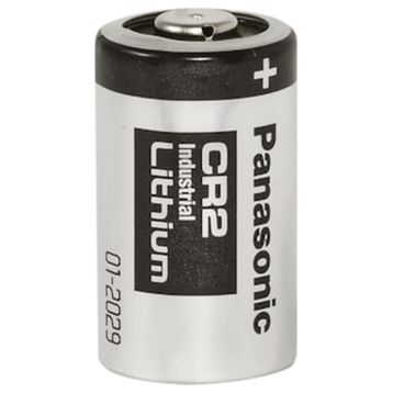 Panasonic CR-2PE/BN Bulk Lithium Pil