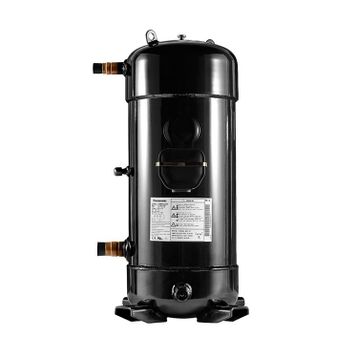 Panasonic CSBN 453 H8G 6 HP Vanasız Kompresör