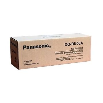 Panasonic DQ-RK06A Orijinal Toner