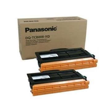 Panasonic DQ-TCB008-X Toner