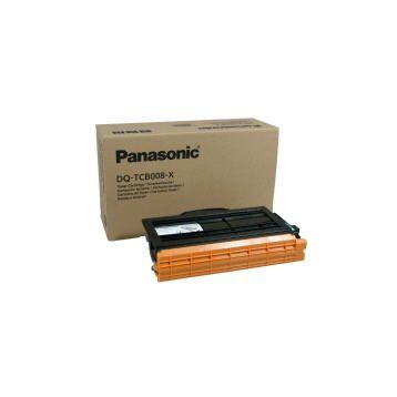 Panasonic DQ-TCB008-X Toner