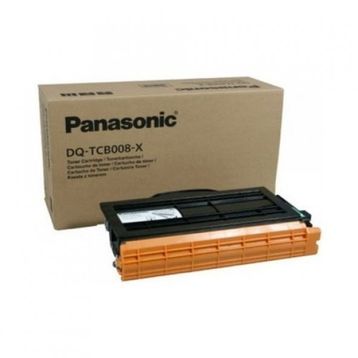 Panasonic DQ-TCB008-X Toner