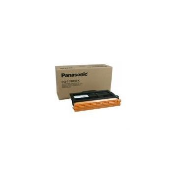 Panasonic DQ-TCB008-X Toner