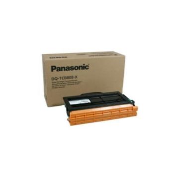 Panasonic DQ-TCB008-X Toner