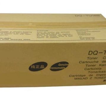 Panasonic DQ-TU18B Muadil Toner