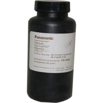 Panasonic DQ-TU35D Toner