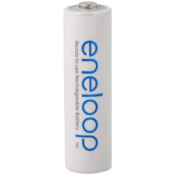 Panasonic Eneloop BK-3MCCE/BF1 Açık Bulk 1.2V 1900 Mah Şarjlı Pil