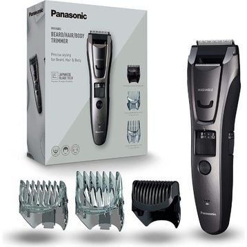 Panasonic ER-GB80-H503 3in1 Vücut Tıraş Makinesi