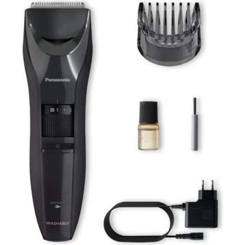 Panasonic ER-GC53 Siyah Saç Sakal Kesme Makinesi