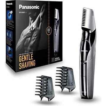 Panasonic ER-GK60-S Tıraş Makinesi