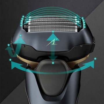 Panasonic ES-LV97-K803 Tıraş Makinesi