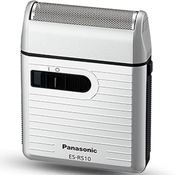 Panasonic ES-RS10-S Silver Tıraş Makinesi