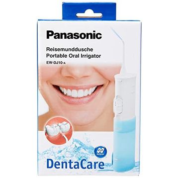Panasonic EW-DJ10A Su Püskürtmeli Diş Temizleyici