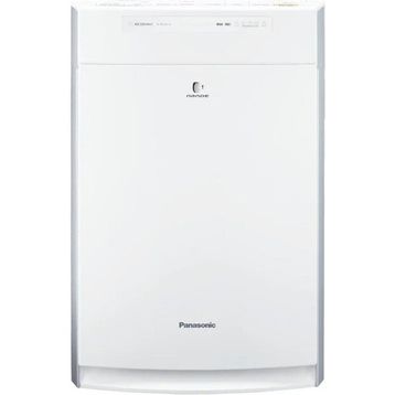 Panasonic F-VXR50G-W Hava Temizleyici