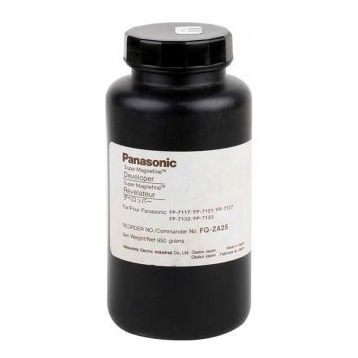 Panasonic FQ-ZA25 Developer