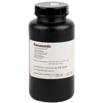 Panasonic FQ-ZA25 Developer