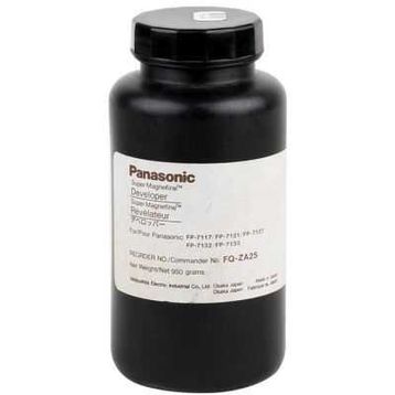 Panasonic FQ-ZA25 Developer