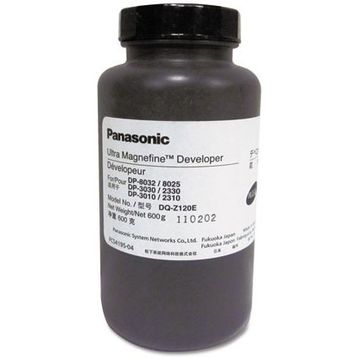 Panasonic FQ-ZK20 Developer