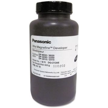 Panasonic FQ-ZK20 Developer