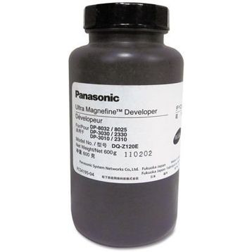 Panasonic FQ-ZK20 Developer