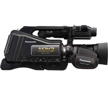 Panasonic HC-MDH3 Video Kamera