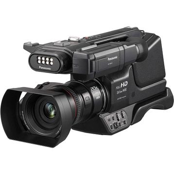 Panasonic HC-MDH3 Video Kamera