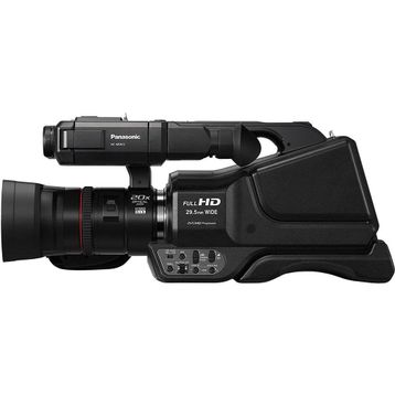 Panasonic HC-MDH3 Video Kamera