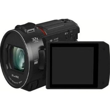Panasonic HC-VX3 Video Kamera