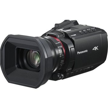Panasonic HC-X1200 4K Video Kamera