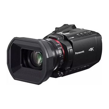 Panasonic HC-X1200 4K Video Kamera