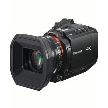 Panasonic HC-X1200 4K Video Kamera