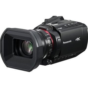 Panasonic HC-X1200 4K Video Kamera