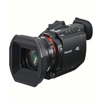 Panasonic HC-X1600 Video Kamera