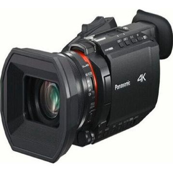 Panasonic HC-X1600 Video Kamera